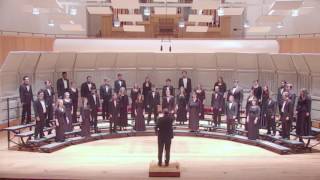 Caedmon's Hymn - Blake Wilson (Cardinal Singers)