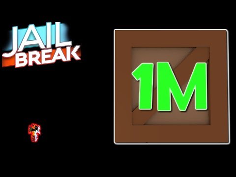 Getting 1 Million Cash In Jailbreak More Stunts Roblox Jailbreak - getting 30 million cash in roblox jailbreak