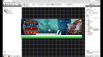 Torchlight II GUTS Tutorial: Stats and Basic UI