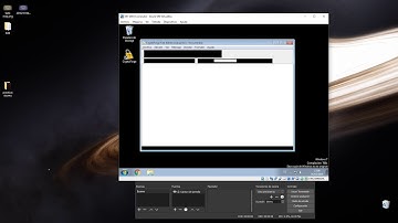 Instalación y funcionamiento de Cryptoforge en Windows