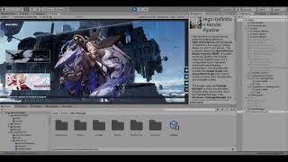 Testing Unity JRPG basics