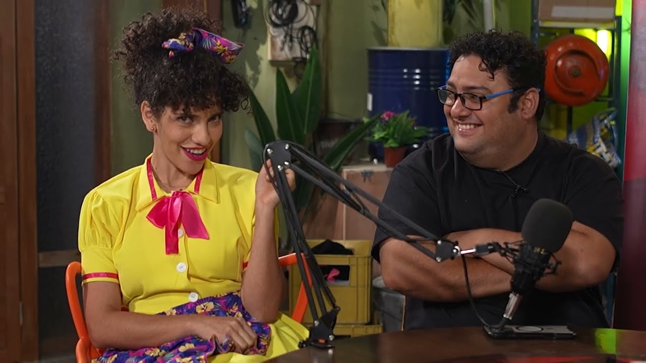 EN LLAGA VIVITA con MARIELA - VOL#3  | Maga Donggilio, Jonino, Stefy Alarcón, Kachafa