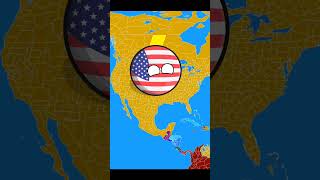 WW3 IN A NUTSHELL [BEGINNING OF EMPIRES 1] ww3 country empire world shorts