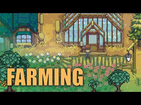 Chef RPG: conheça o Stardew Valley 'de cozinha