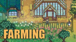 Creating a Farming System  Chef RPG Devlog #10