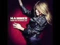 Hammer - Promo Mix November 2017