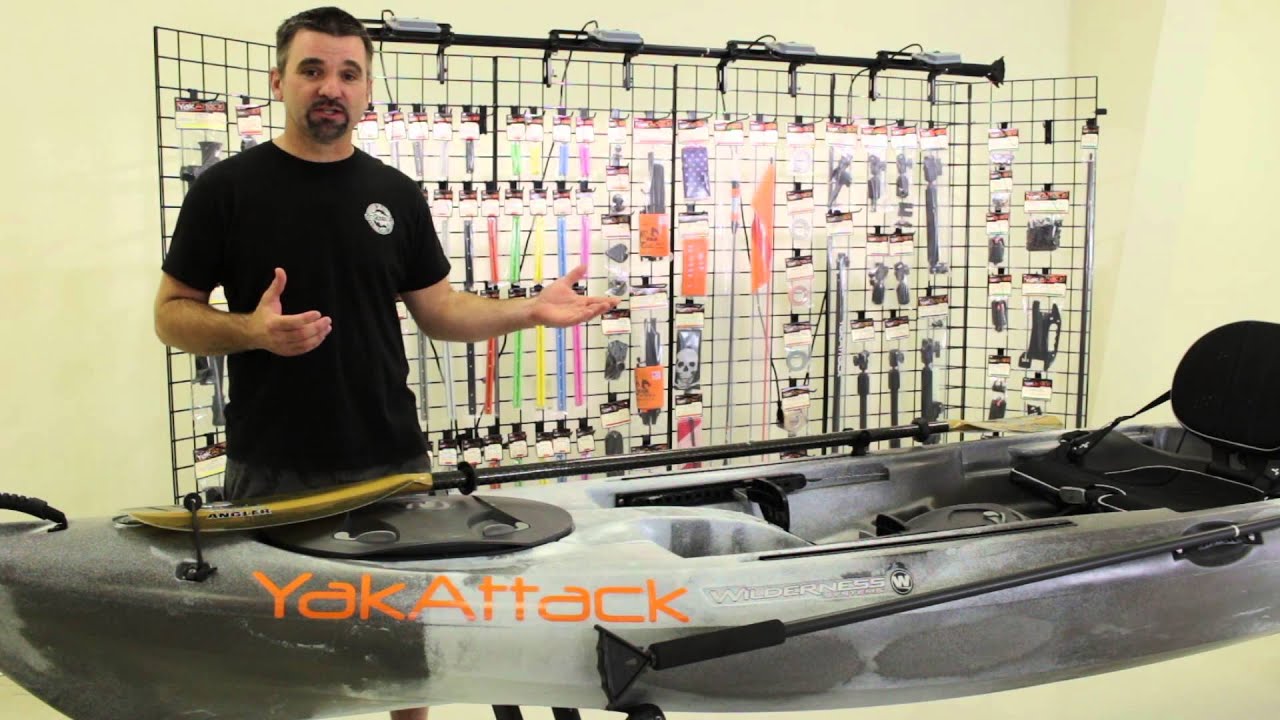 YakAttack Rigging the Dream YouTube