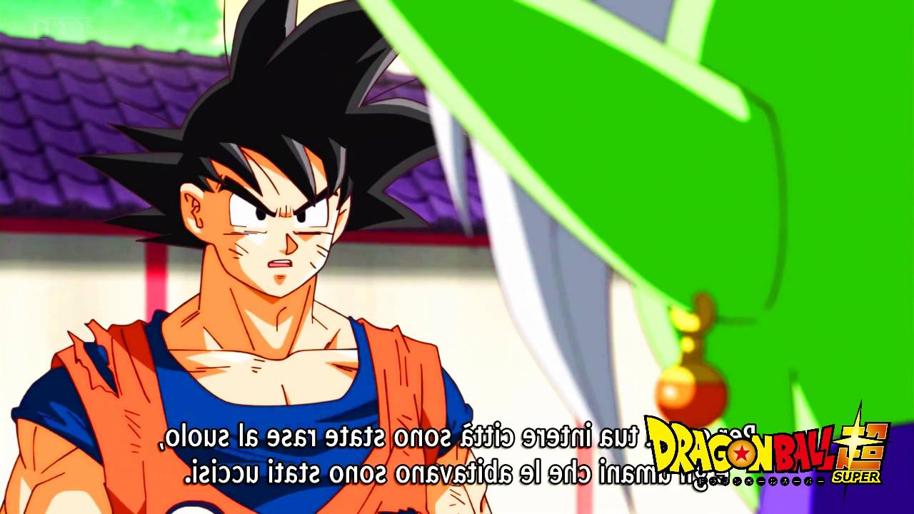 Beerus destroys zamasu YouTube