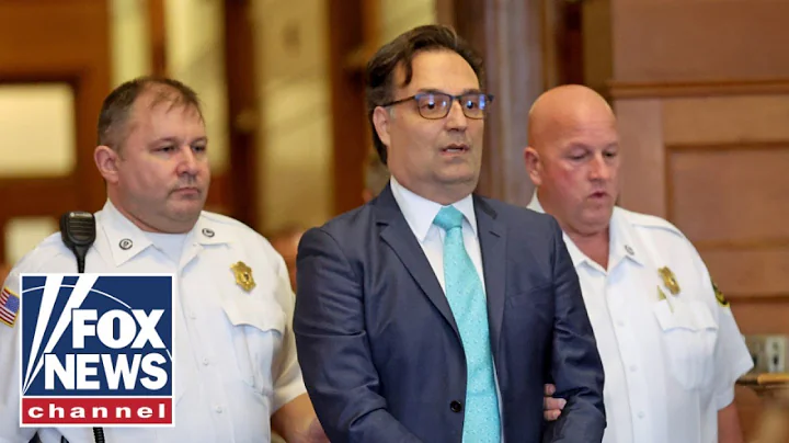 Brian Walshe murder trial enters Day 3 in Massachusetts