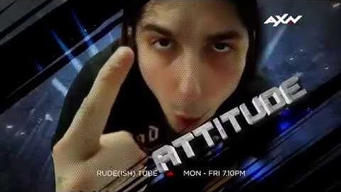 Celebrating greatest Internet videos ever | Rude(ish) Tube