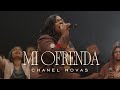 Chanel Novas - Mi Ofrenda (Official Video)