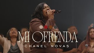 Chanel Novas  Mi Ofrenda (Official Video)