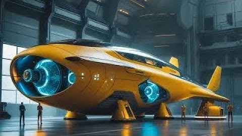 20 EMERGING TECHNOLOGIES THAT WILL CHANGE THE WORLD FOREVER