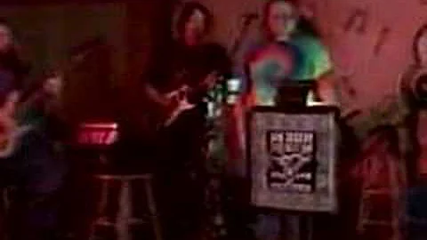 Joe, Donny, Terry, and John = VassMaJoerity