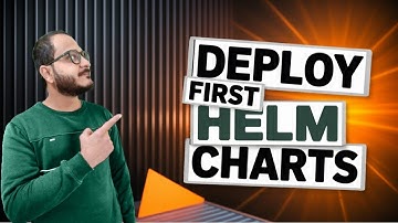 Duik in Helm: installeer en implementeer vandaag nog uw eerste grafieken! | Dag 2