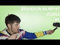 Brandon Murphy - Terrible Vlogs - #1