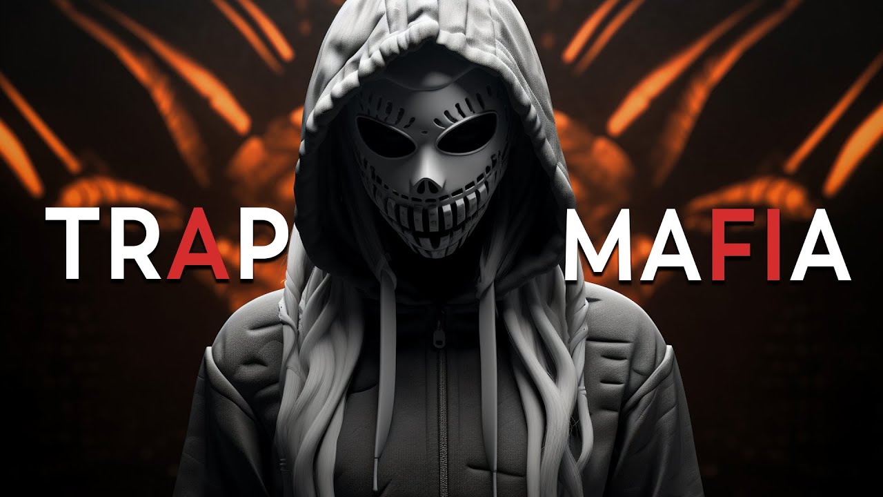 Mafia Music 2023 ☠️ Best Gangster Rap Mix ☠️  Hip Hop & Trap Music 2023 #130