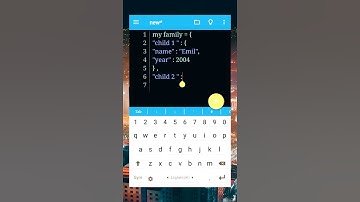 How To Use Nested Dictionaries In Python. ।।🔥🔥।। #FLYING_PROGRAMMER #shorts