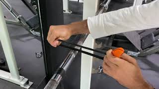 Two biggest mistakes seen with Angles90 grips