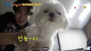 GOT7'S Real Thai [unreleased clips]