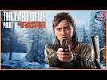 THE LAST OF US 2 REMASTERED - EP#02 - FOMOS FAZER PATRULHA COM DINA