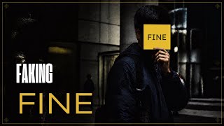Faking Fine: The Law of Lament