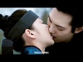 Lee Jonghyun & Gong Seungyeon | GongLee - MyOnlyLoveSong EP12 Kissing Scene Cut (slower version)