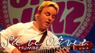 Steve Oliver & Humberto Vela Chips And Salsa Live At Java Jazz Festival 2010