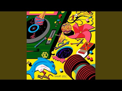 Power (IMLAY Remix)