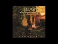 ALOGIA - Can´t Bring You Down