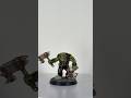 Ork Boyz! Warhammer 40k miniature