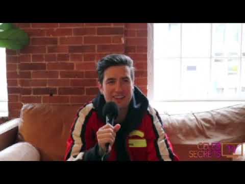 My Innocence Logan Henderson Video 