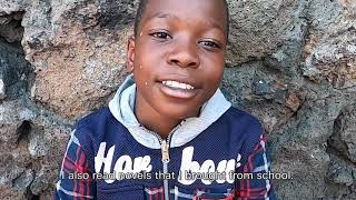Meet Cornell for the Democratic Republic of the Congo