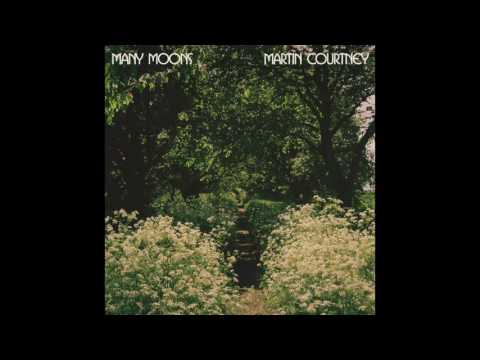 Martin Courtney - Awake