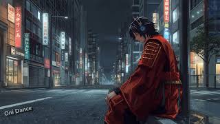 Oni Dance 🌸 LoFi Samurai Vol. 3 🎶 No Copyright Music