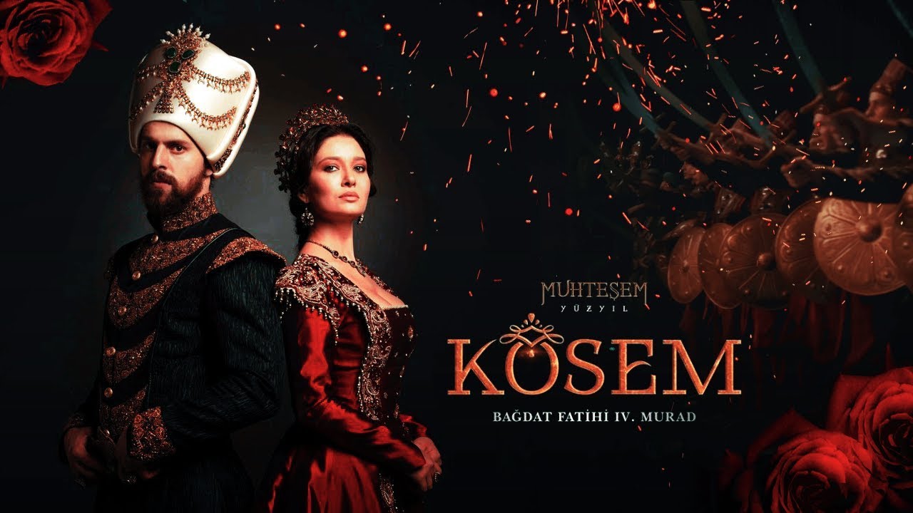 Murad & Kösem | Two Rulers For One State