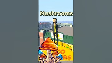 We’re getting SHROOMS in SCHEDULE 1! 🍄 #schedule1 #update