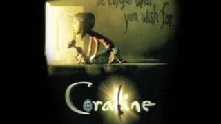 Coraline Soundtrack 'End Credits'