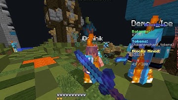 BlockDrop I Prison I Hacker #7