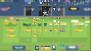 Merge Plants - Gameplay Video