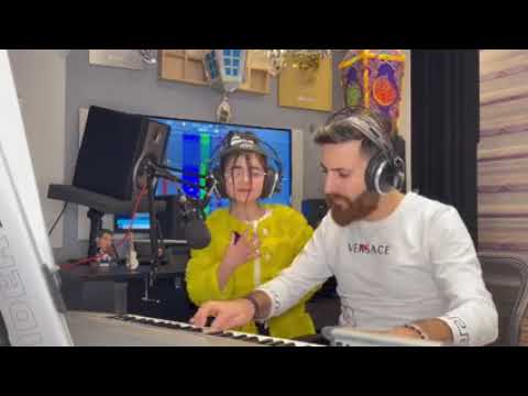 كل عام وانتم بخير رمضان كريم حيدر زعيتر نانا زعيتر 