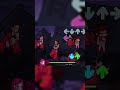 LE SSERAFIM X FNF??!! PT3 (yt doesnt let me upload full song :/) #fnf #lesserafim #spaghetti