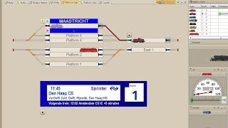 Famous Traincontroller 50 - Change the Content of a Text Field by Using a Text Variable Wealth