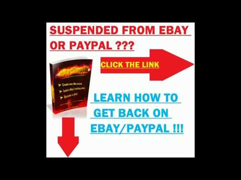 Видео: PayPal ашиглан Ebay худалдан авалтыг хэрхэн төлөх вэ