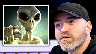 Scientists Determine There Are 36 Alien Civilizations