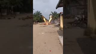 A symphony by LPG Relief Valves