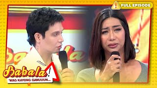 Kumusta nga ba ang naging buhay ni Ronela sa loob ng selda? | EAT BULAGA | March 25, 2024