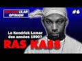 RAS KASS HIP HOPULAR OPINION 6 mp3
