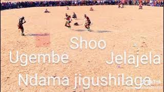 HATARI NDAMA JIGUSHILAGA SHOW 2025