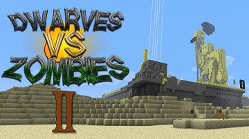 Dwarves Vs Zombies #2